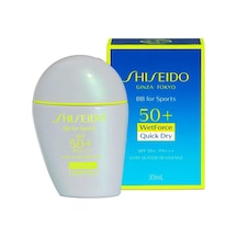 Sports Bb Cream Spf 50 Medium Diğer