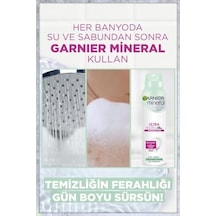 Mineral Ultra Kuru Deodorant 150ml