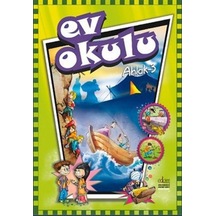 Ev Okulu Ahlak - 3 - Kyut-762511