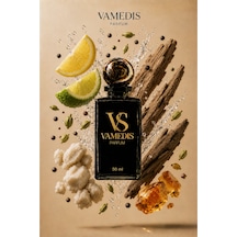 Vs027 Erkek Parfümü 50 Ml - 875572991 Aromatik