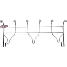 Amerikan Kapı Arkası Askı Altı Kollu 5361 Çok Renkli