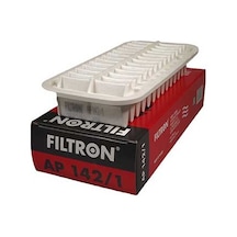 Netpar Peugeot 107 1.0 2005-2010 Filtron 3'lü Filtre Seti
