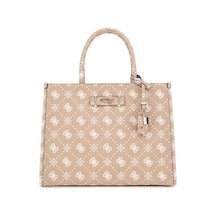 Guess Silia Kadın Bej El Çantası Hwgp9890220-bsg Bej