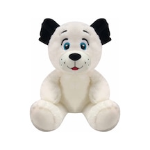 4 Adet Pelüş 1291 Dog 30 Cm Çok Renkli