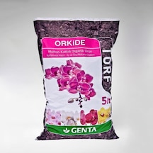 İğneli Ağaç Kabuklu Orkide Torfu 5 Lt