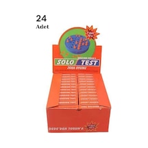 24 Adet Solo Test Zeka Oyunu Nostalji - Royaleks