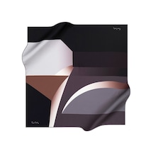 Pierre Cardin 90x90 P.c Tivil - Renkli