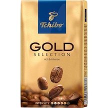 Tchibo Gold Selection Öğütülmüş Filtre Kahve 250 G X6 Paket Diğer