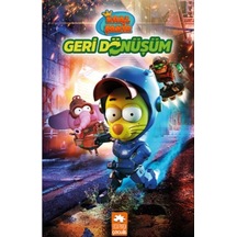 Geri Dönüşüm - Yqbx-630677