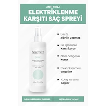 Sisteme 11 Elektriklenme Karşıtı Sprey 250 Ml
