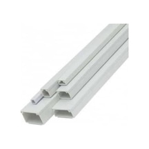 Mutlusan 25X25 Mm Kablo Kanalı Canalex