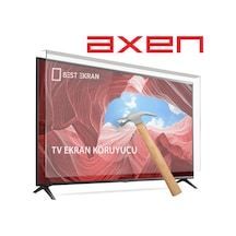 Axen Ax43fprl Tv Ekran Koruyucu - Axen 43" İnç 109 Ekran Koruyucu 22661223