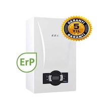 Eca Proteus Premix 42/42 kW (36.000 Kcal) Tam Yoğuşmalı Kombi