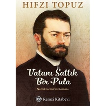 Vatanı Sattık Bir Pula