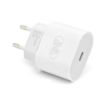 Subzero Apple Uyumlu iPhone 11 Type-C Şarj Aleti Yeni Nesil 20W Şarj Adaptörü