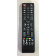 Digipol Lcd Kumandası