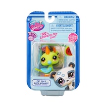 Littlest Pet Shop Minişler Tekli Paket S2 S01000522 75 Ağaçkakan