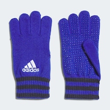 Adidas Çocuk Lacivert Eldiven Jf6266 Lacivert