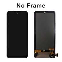 Redmi Note 12 Pro 4g Uyumlu Ekran Dokunmatik