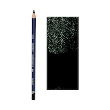 Derwent Watercolour Pencil Suluboya Kalemi 32867 Ivory Black