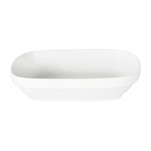 Paloma Beyaz Ev Salata Tabağı 12 CM 352812