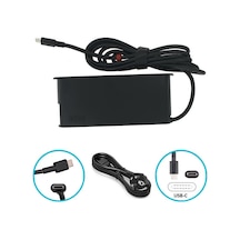 Lenovo Ideapad Slim5-15ıru9 Uyumlu Adaptör Şarj Usb Type-c
