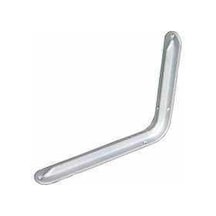 Flore Dekoratif Raf Altı Lüks 7x9 150x220mm 2'li