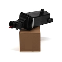 Bmw E46 Yedek Su Deposu 7573781