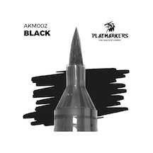 Ak Interactive M002, Black Play Marker Standart