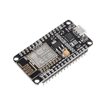 Esp8266 Nodemcu Lua Wifi Geliştirme Kartı Ch340g