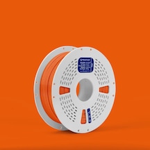 Fibromast Pla Filament 1 Kg 1.75mm Turuncu