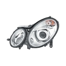 Mercedes E320 W211 On Far Sol 2003-2008 Hella 1el008369071