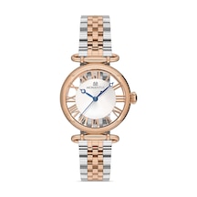 Momentus Cw280t-02tr Kadın Kol Saati Rose Gold