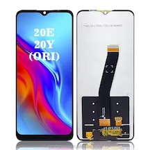 Tcl 20y 20e Lcd Ekran Dokunmatik