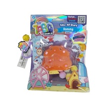 Eco Lounge Squishy Ready Made - Hamster