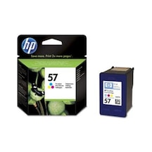 Hp 57 Color Renkli Kartuş C6657ae Kdo