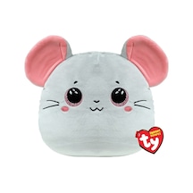 Catnıp - Mouse Squish 10" Çok Renkli