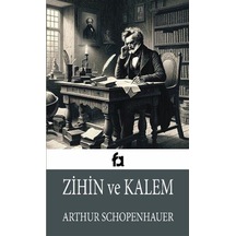 Zihin Ve Kalem / Arthur Schopenhauer
