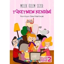 Tüketmem Kendimi - Melek Özlem Sezer - Mandolin