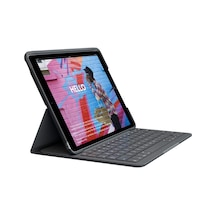 Slim Folio For İpad 10.tablet Klııfı 2 İnc 7th Gen 8th Gen