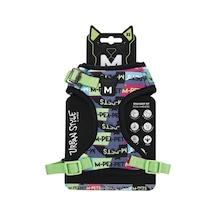 Urban Style Dna Easy Fit Köpek Göğüs Tasması Xs