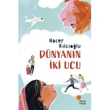 Dünyanın İki Ucu - Kyut-762599