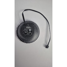 Nvidia Pny Quadro Rtx A4000 Gpu Fan 1