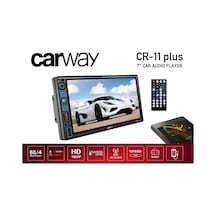 Carway Cr-11 Plus Multimedya