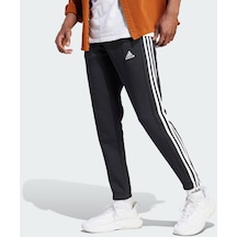 Adidas Essentials Fleece 3 Stripes Erkek Eşofman Altı 001 Siyah