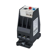 Sıemens 3Ua59 00-1C 1,6-2,5A Termik Röle