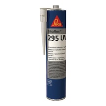 SİKAFLEX 295UV 300 ML SİYAH KARTUŞ TEKNE, YAT VE BOT