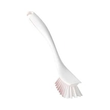 Ikea Antagen Plastik Bulaşık Fırçası Beyaz