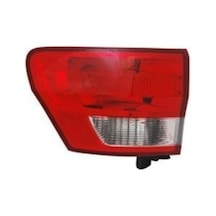 STOP LAMBASI SAĞ DIŞ Toyota Uyumlu C HR 17- HIGH VERSIYON LEDLI