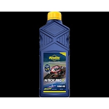 Putoline N-tech Pro R+ 10w40